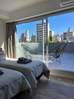 Av Suites - Rosario - 1
