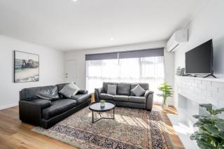 Nth Central 4BR Reno w WiFi - Shepparton - 9
