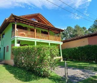 Casa Canto Verde - 1