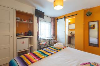 B&B Little Miss Sunshine - Zandvoort - 9
