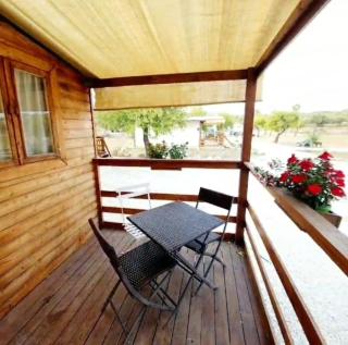 Feudo Mallav Bungalow B&B Noto - 9