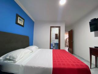 Apartaestudios Granada - 6
