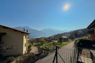 Mansarda Di Pianello - Pianello Del Lario - 9
