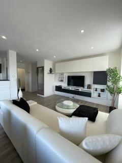 Élégance et confort-vue sur la cathédrale - Parking - 0