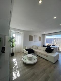 Élégance et confort-vue sur la cathédrale - Parking - 6