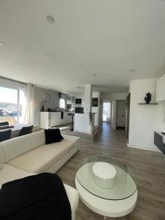 Élégance et confort-vue sur la cathédrale - Parking - 3