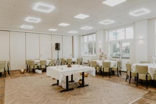 The Prince of Wales Hotel - Berkeley - 1