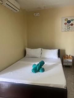 Seamed Guest House - Family Room A - Pooc - 6