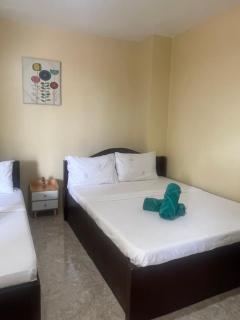 Seamed Guest House - Family Room A - Pooc - 4