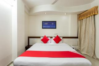 Super Hotel O Mohit Regency - Bhopal - 0