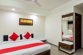 Super Hotel O Mohit Regency - Bhopal - 5