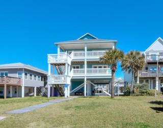 Allzan Adventure - Oak Island - 9