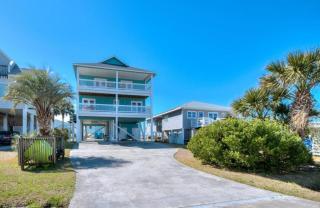 Allzan Adventure - Oak Island - 8