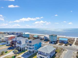Allzan Adventure - Oak Island - 6
