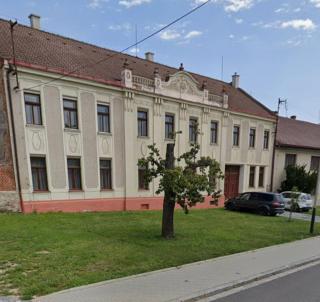Ideal sleepover place Odrlice No 5 - - 9