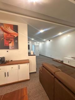 Immeuble Atalas - Dakar - 7
