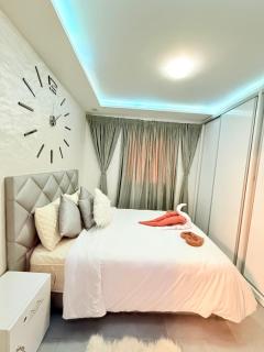 Appart N10 Confortable Adapté Au Famille - Marrakesch - 8