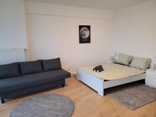 Penthouse Apartment im 20 Stock - Augsburg - 0