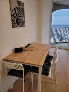 Penthouse Apartment im 20 Stock - Augsburg - 7