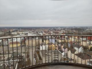 Penthouse Apartment im 20 Stock - Augsburg - 4