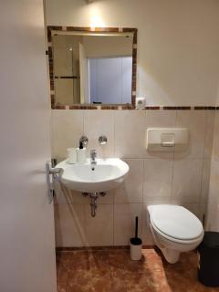 Penthouse Apartment im 20 Stock - Augsburg - 2