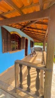 Lar da Paz - Casa em Miguel Pereira - 2