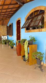 Lar da Paz - Casa em Miguel Pereira - 3
