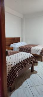 Mercedes Ruffner Hospedaje - Oxapampa - 5