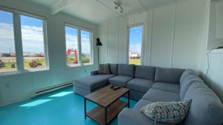 Havre de Paix du samedi au samedi - 1