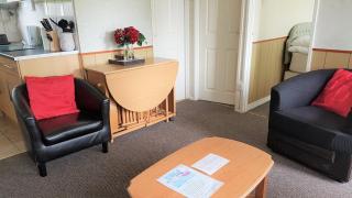 Lovely Chalet 15, Seadell Park - 8