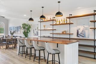 Luxury Austin Retreat w Pool, Games, Sleeps 12 - 2