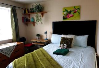 Private room N3 - Nottingham - 7