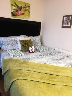 Private room N3 - Nottingham - 3