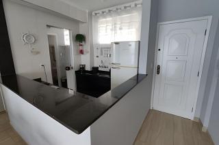 Apartamento Bela Vista Porchat - 4