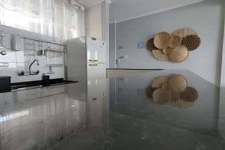Apartamento Bela Vista Porchat - São Vicente - 3