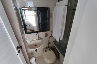Apartamento Bela Vista Porchat - São Vicente - 1