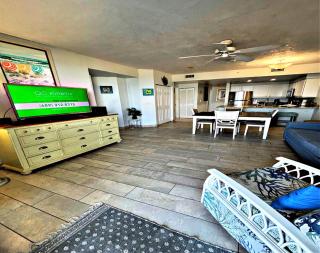 Vacation in Comfort and luxury - 4th floor 3 BR Oceanfront - Wyndham Ocean Walk Resort - Daytona Beach - 3