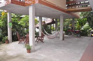 A Welcome Break Hostal - Tena - 0