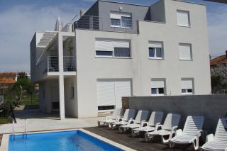 Guest House Dragić - Anex - 1