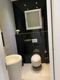 וילת אירוח שכונת הגמל האירוס 8 - 4