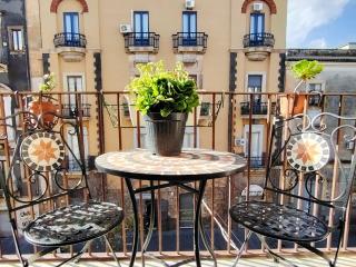 CentroCittà AnnaLuxuryHouse - Catania - 0