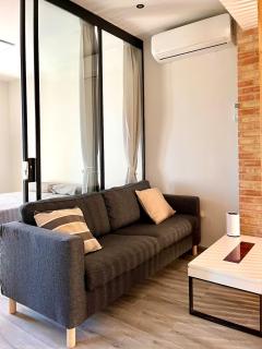 Elegante apartamento boutique a 5 minutes del metro - Bétera - 9