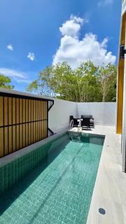 Blue Horizon - Pool Villa Krabi, Thailand - 7