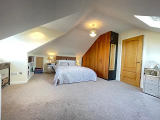 Eden Villa - Edimburgo - 9