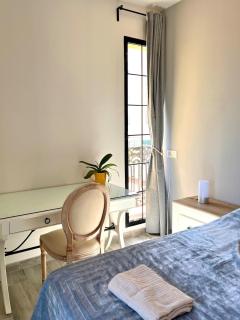 Elegante apartamento boutique a 5 minutes del metro - Bétera - 7
