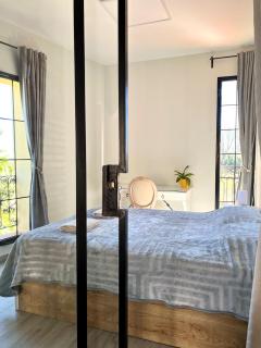 Elegante apartamento boutique a 5 minutes del metro - Bétera - 0