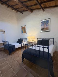 Canto da Planície - 1