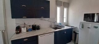 Appartement avec jardin et spa - Valras-Plage - 5