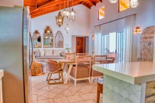 Casa Bonita - 5br With Pool Walk To Beach! - Nosara - 2