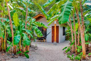 Casa Bonita - 5br With Pool Walk To Beach! - Nosara - 5
